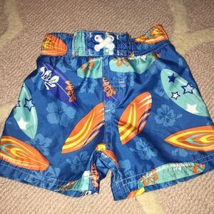 Circo trunks 